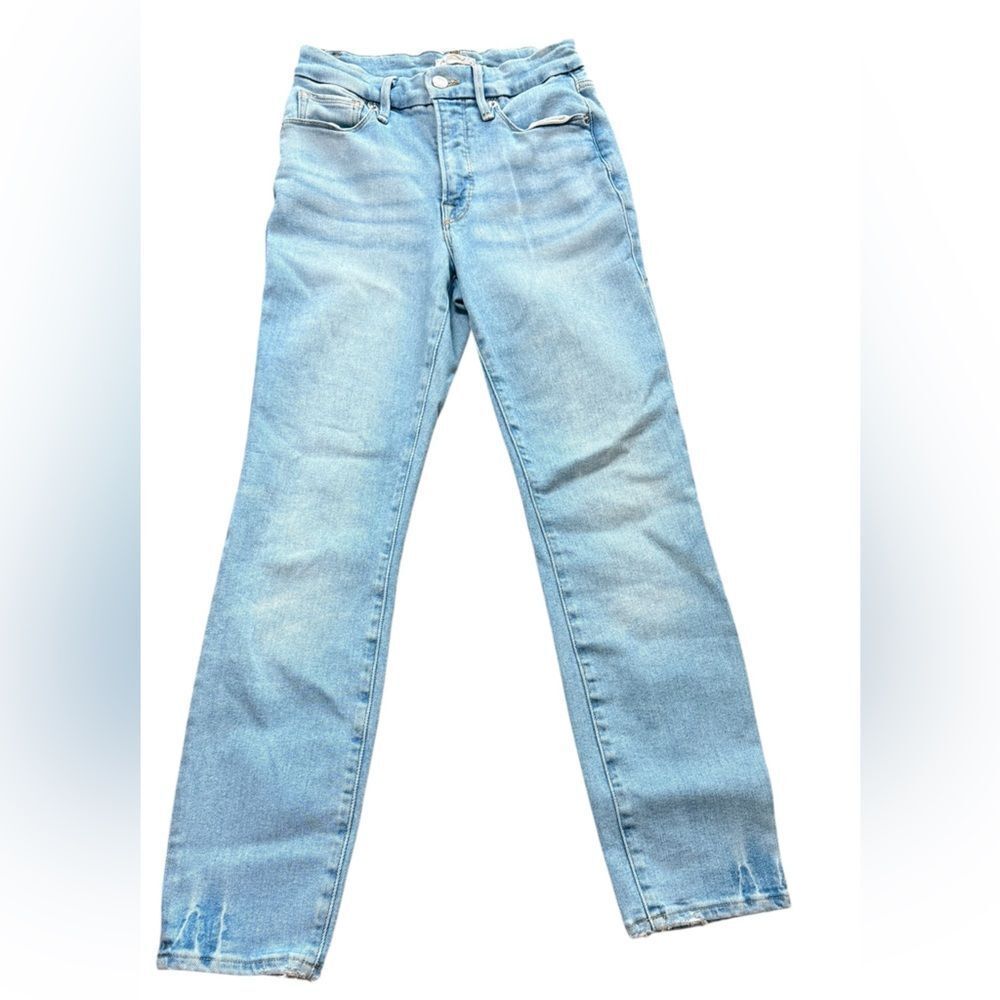 Good American Denim Designer Jeans